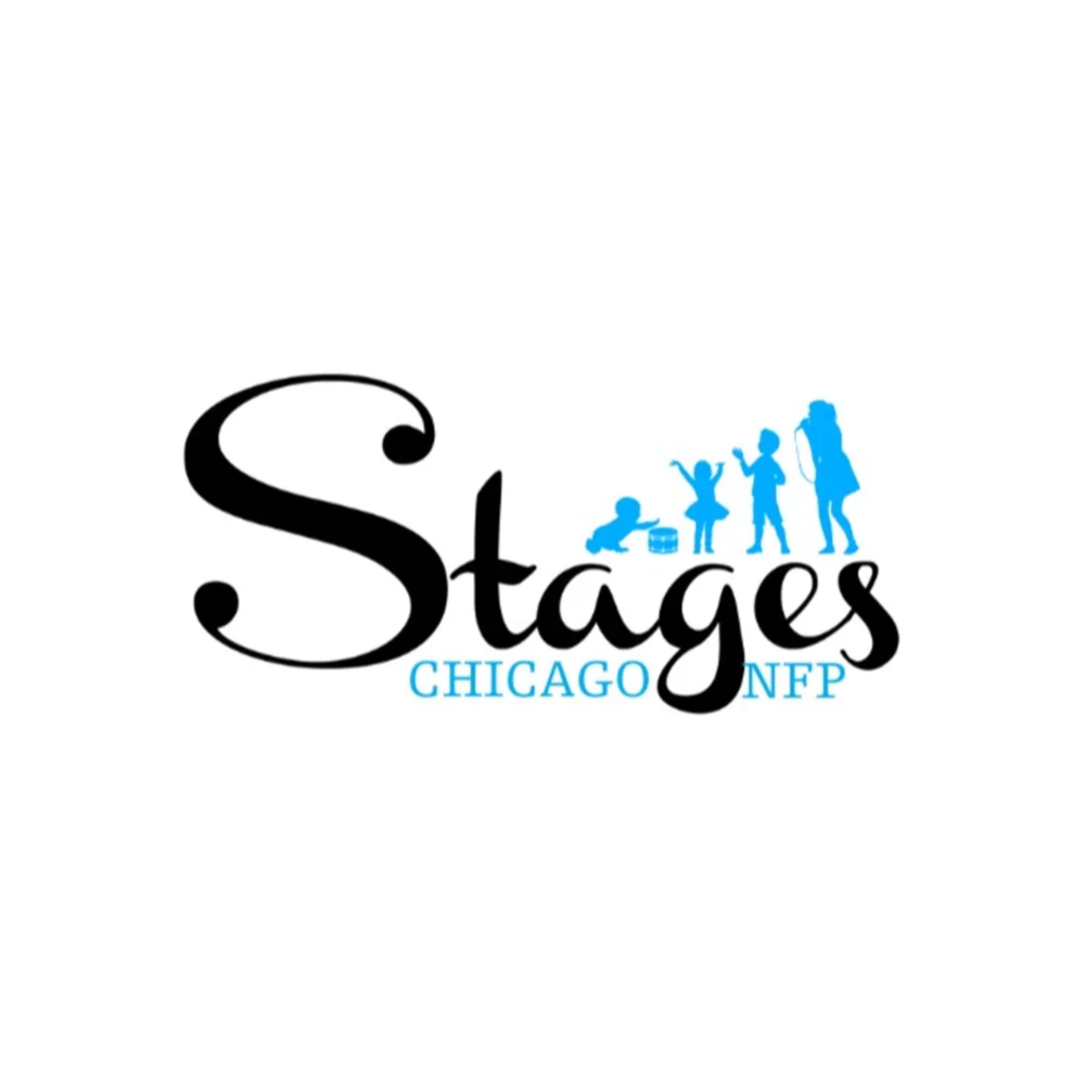 Stages Chicago Day-Off Camps 3 Day Pass