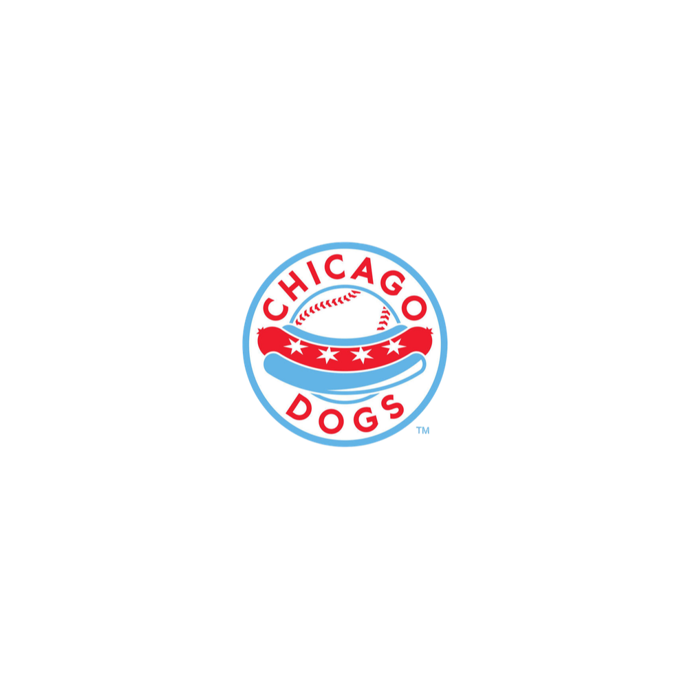 Chicago Dogs Baseball - 4 Tickets
