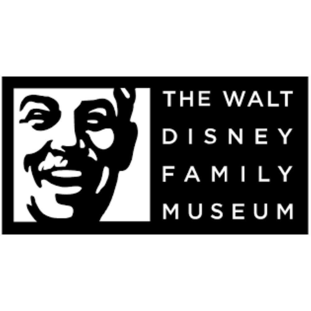 The Walt Disney Family Museum 4 Tickets