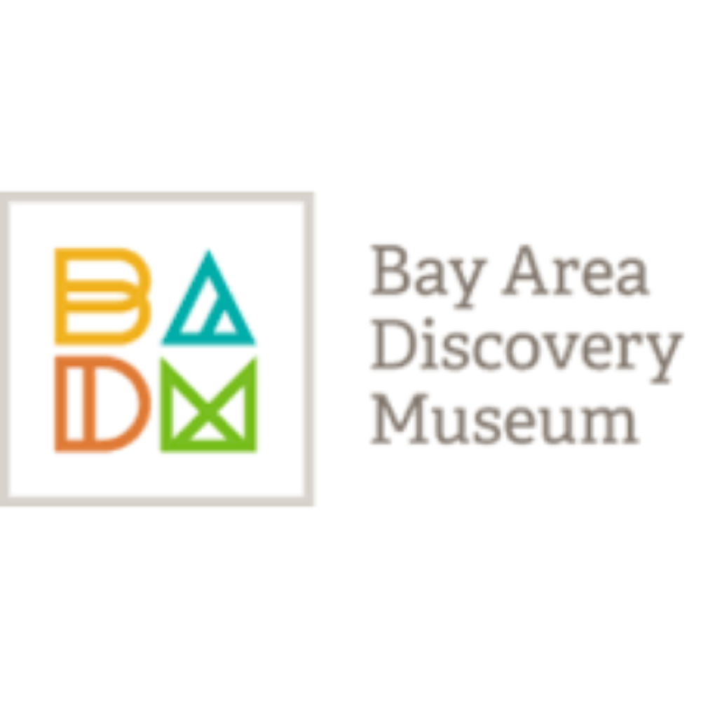 Bay Area Discovery Museum 5 Passes