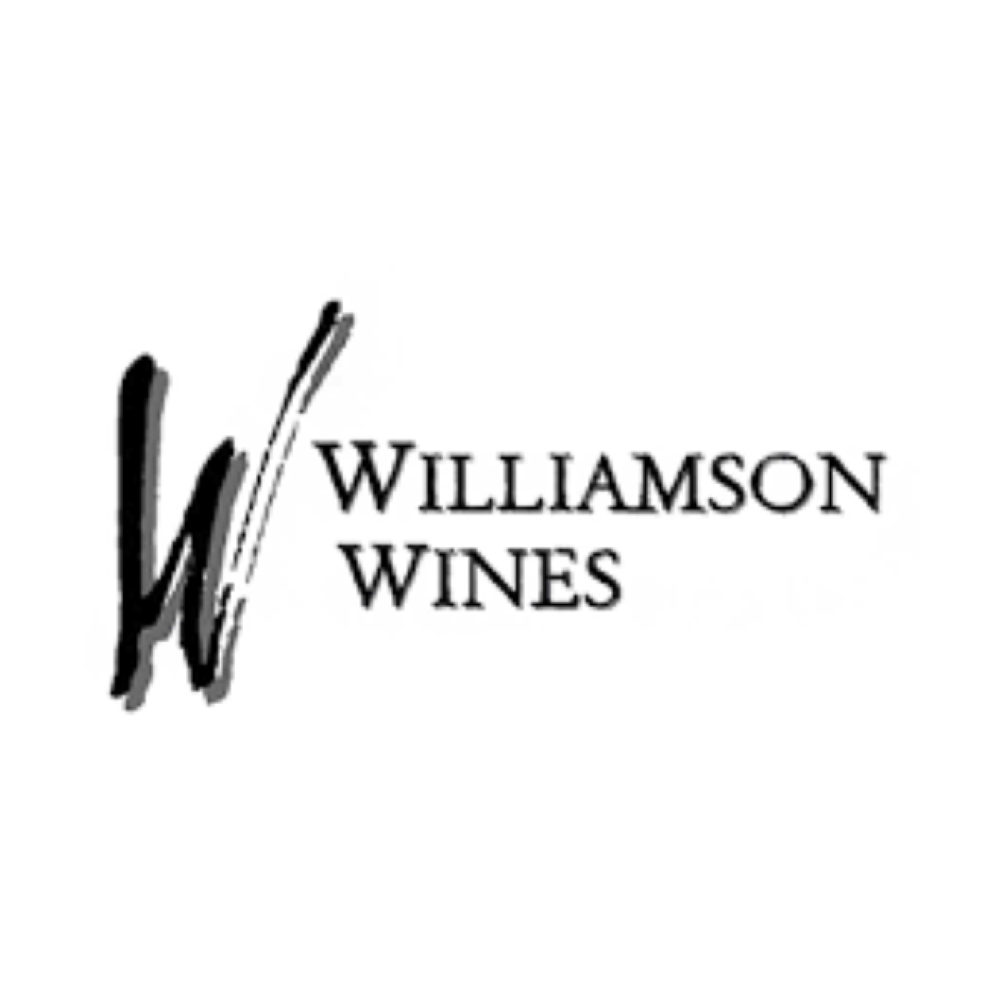 Icon Tasting for 4 at Williamson Wines