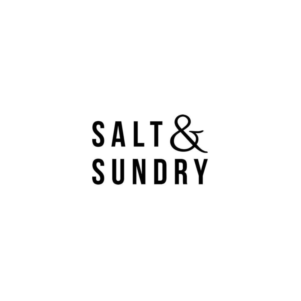 $25 Gift Card to Salt and Sundry