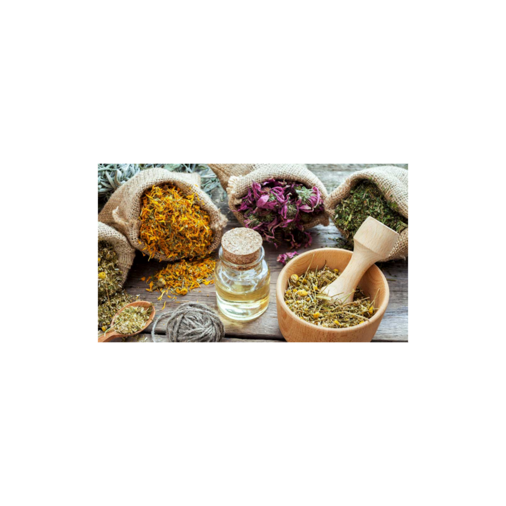 Homeopathic Consultation with Naeema Naqeeb