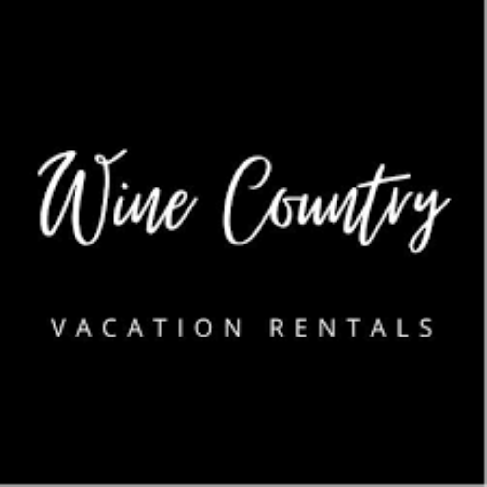 Wine Country Vacation Rentals 2 Night Stay