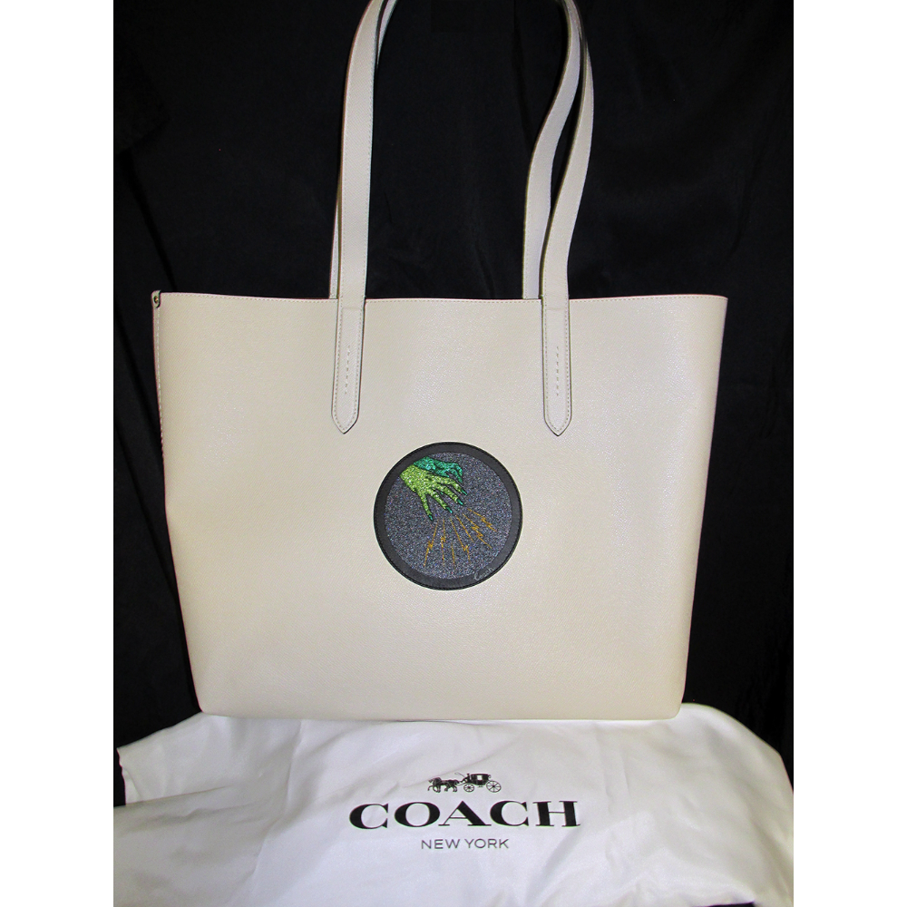 Oz Inspired Coach Bag