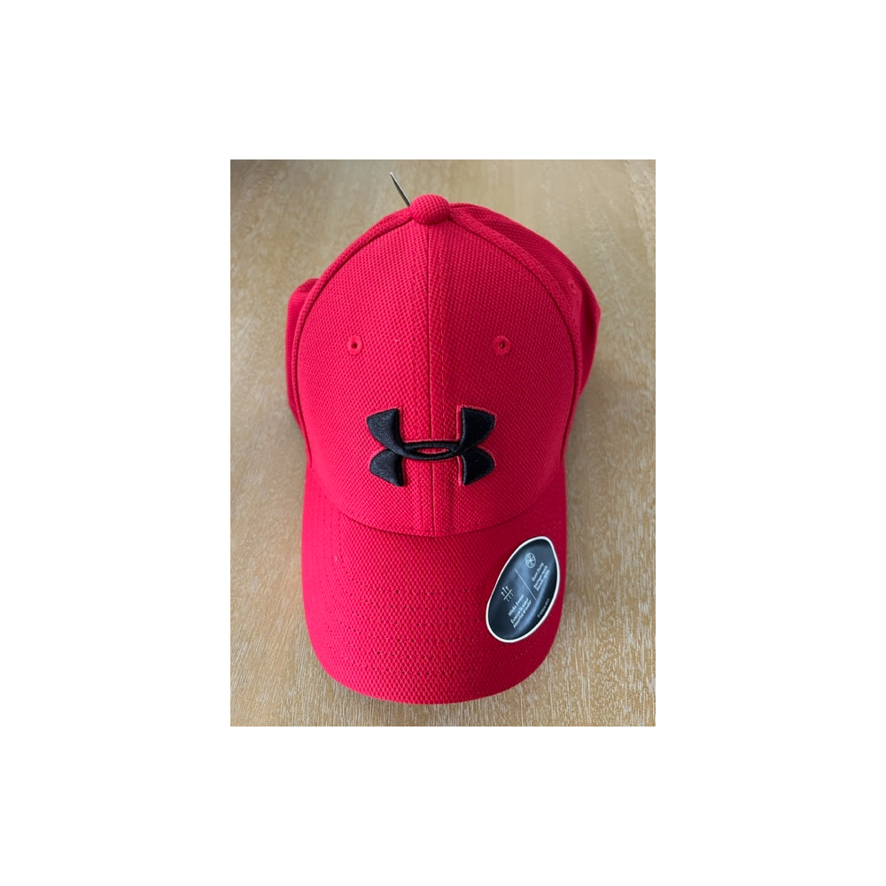 Dicks's Sporting Goods - Under Armour Hat