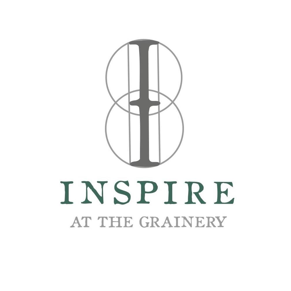 Inspire at the Grainery - Pamper Yourself Package