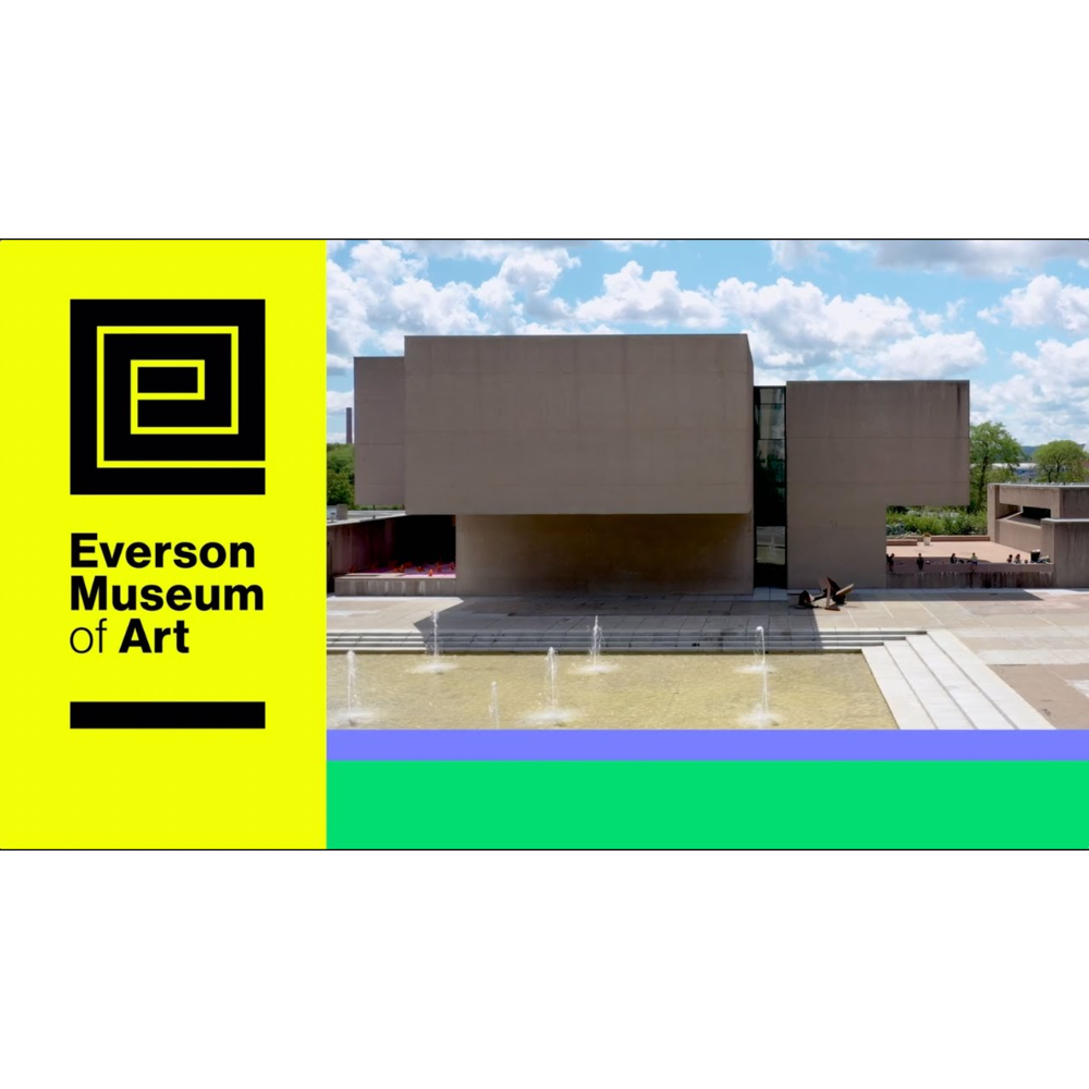 Everson Museum of Art Family Membership