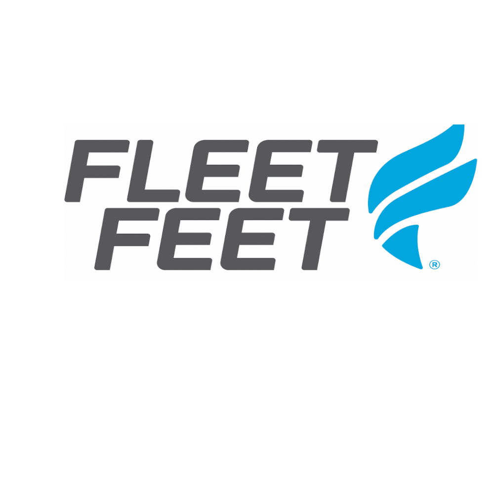 $50.00 Fleet Feet Gift Certificate