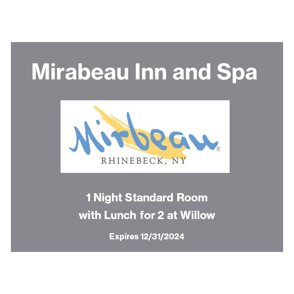 Mirabeau Inn and Spa