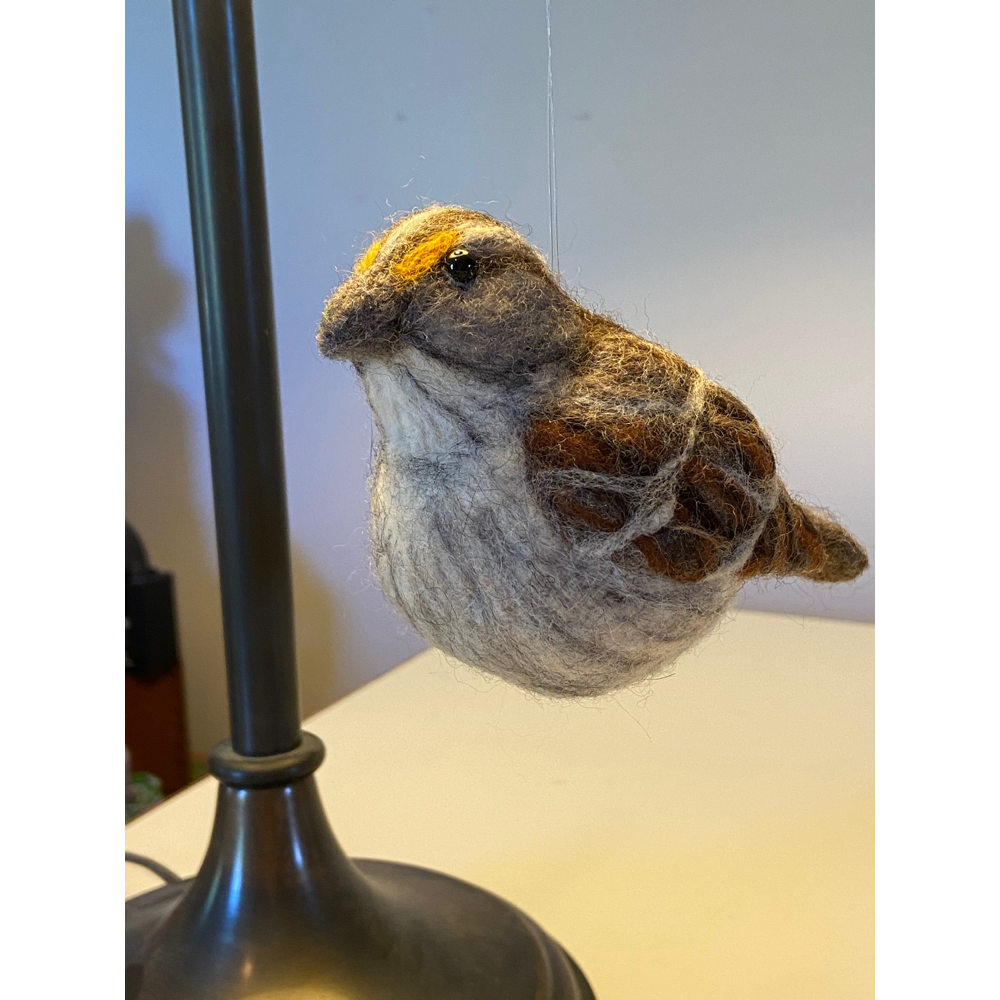 BiddingOwl - Essex County Needlecraft Guild Auction