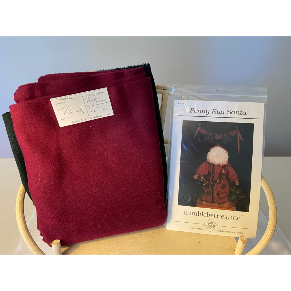 BiddingOwl - Essex County Needlecraft Guild Auction