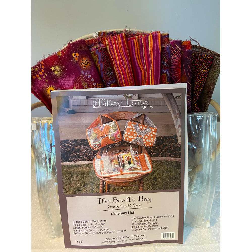 BiddingOwl - Essex County Needlecraft Guild Auction