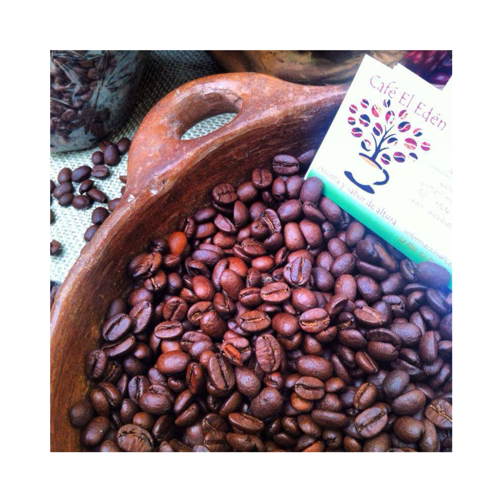 Honduras Coffee & Mug