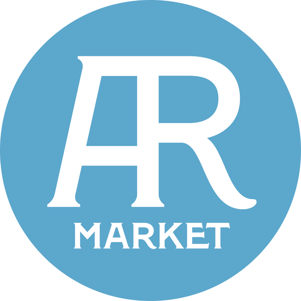 A/R Market Gift basket