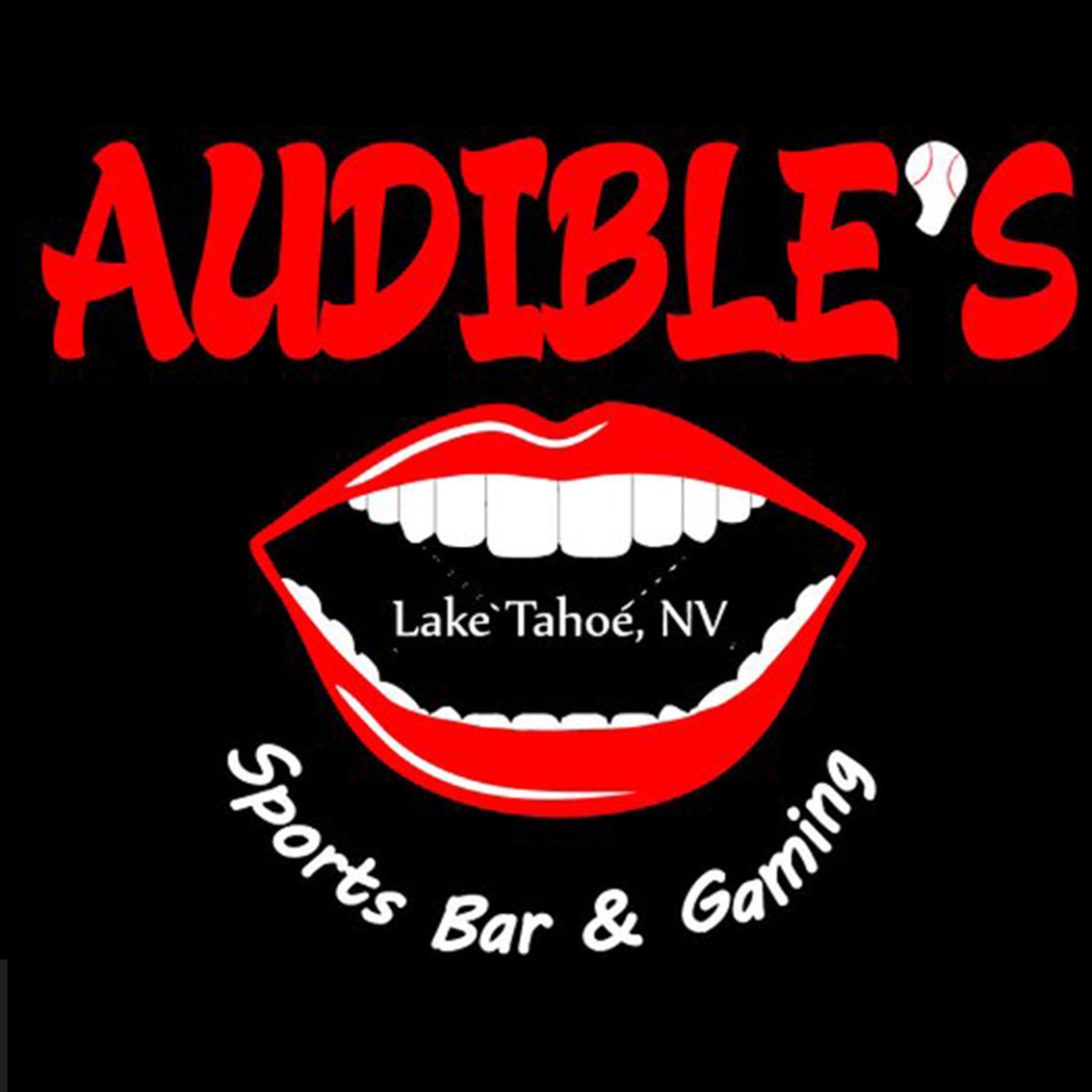 $250. Gift Certificate to Audible's Sports Bar and Grill