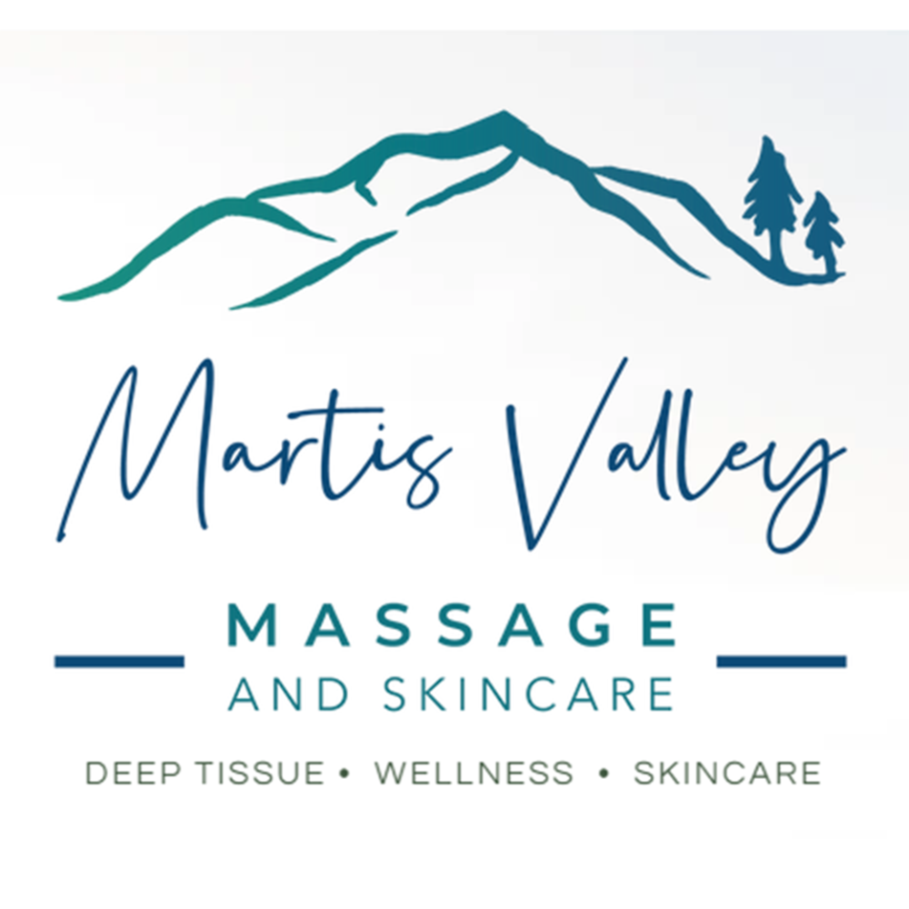 $170 Gift certificate to Martis Valley Message