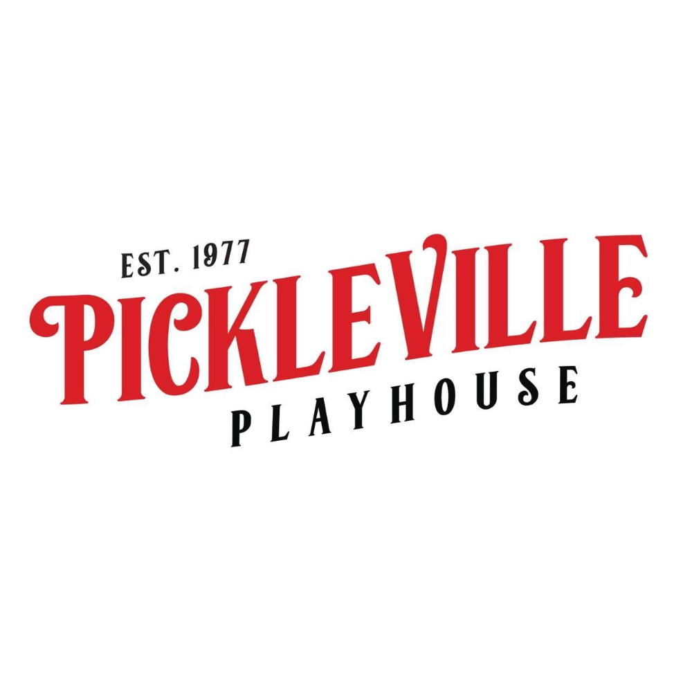 Pickleville Playhouse Tickets