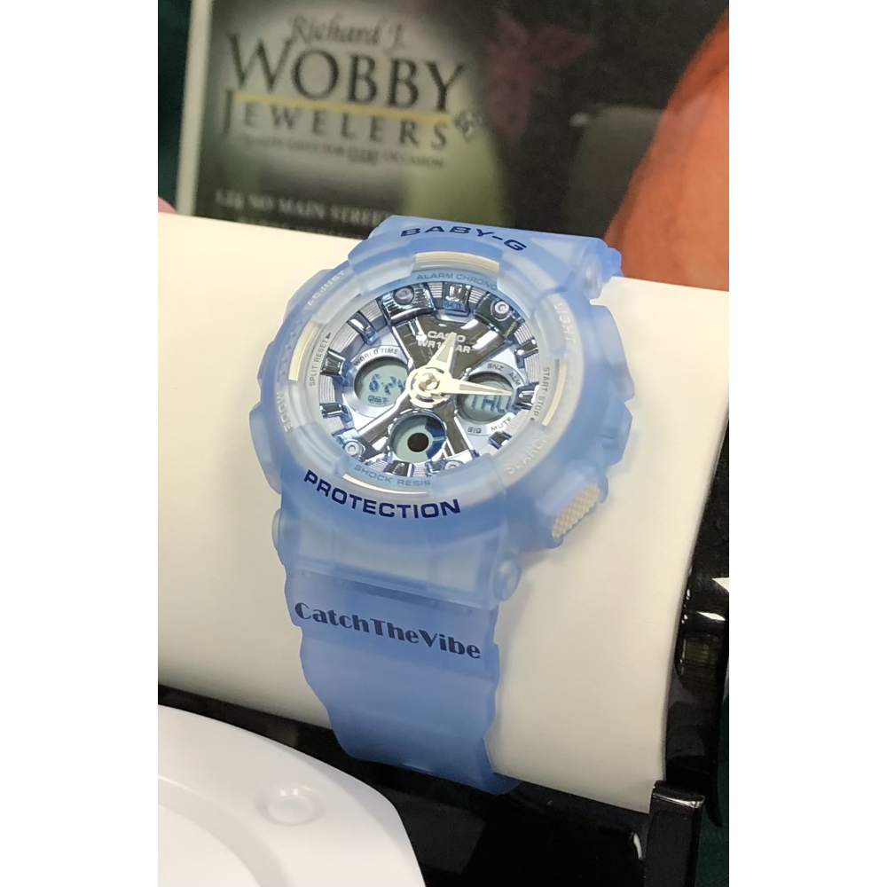 Women's G-Shock Watch