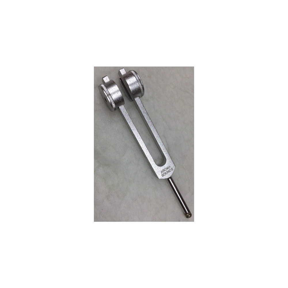 OM Tuning Fork/Table Top Activator