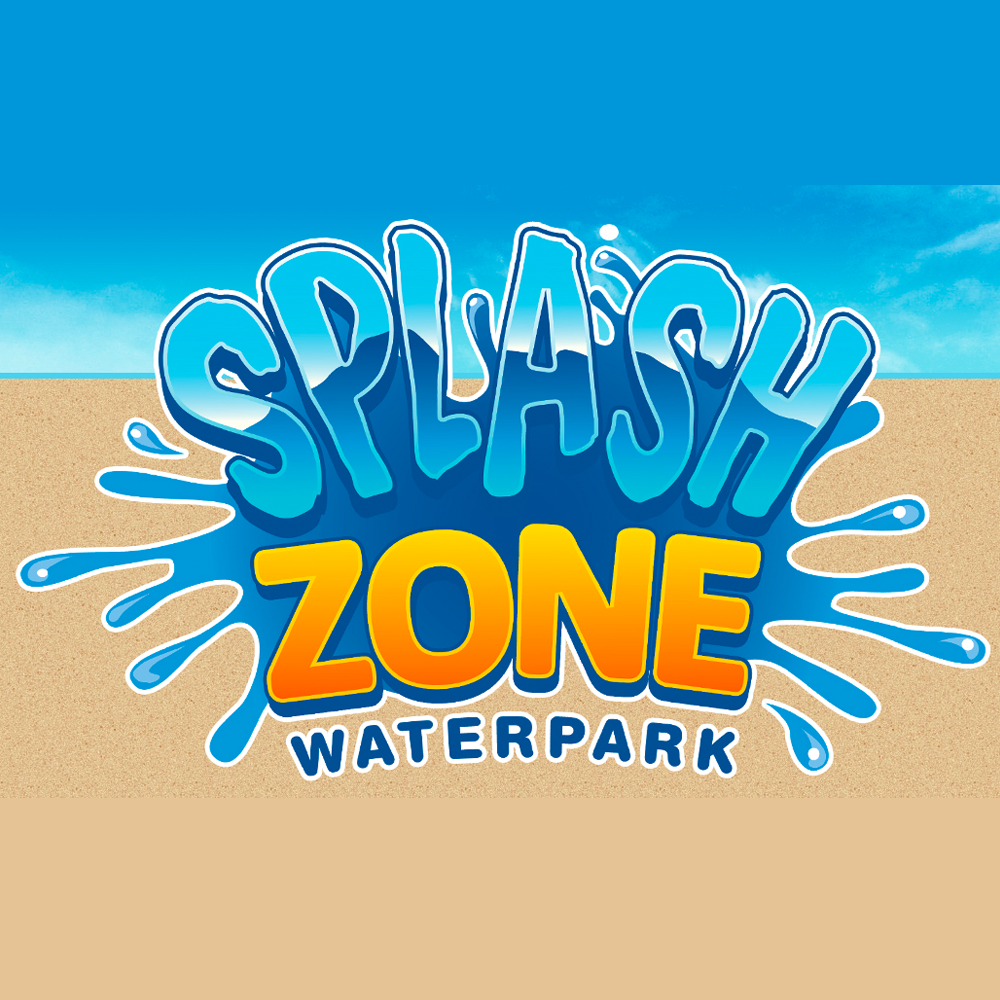 Splash Zone - Family Fun Pack