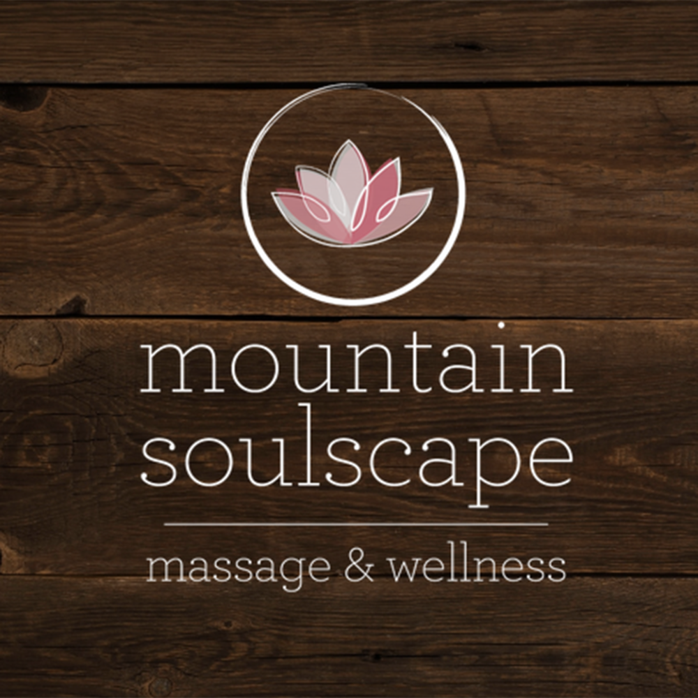 60 Minute massage at  Mountain Soulscape Massage