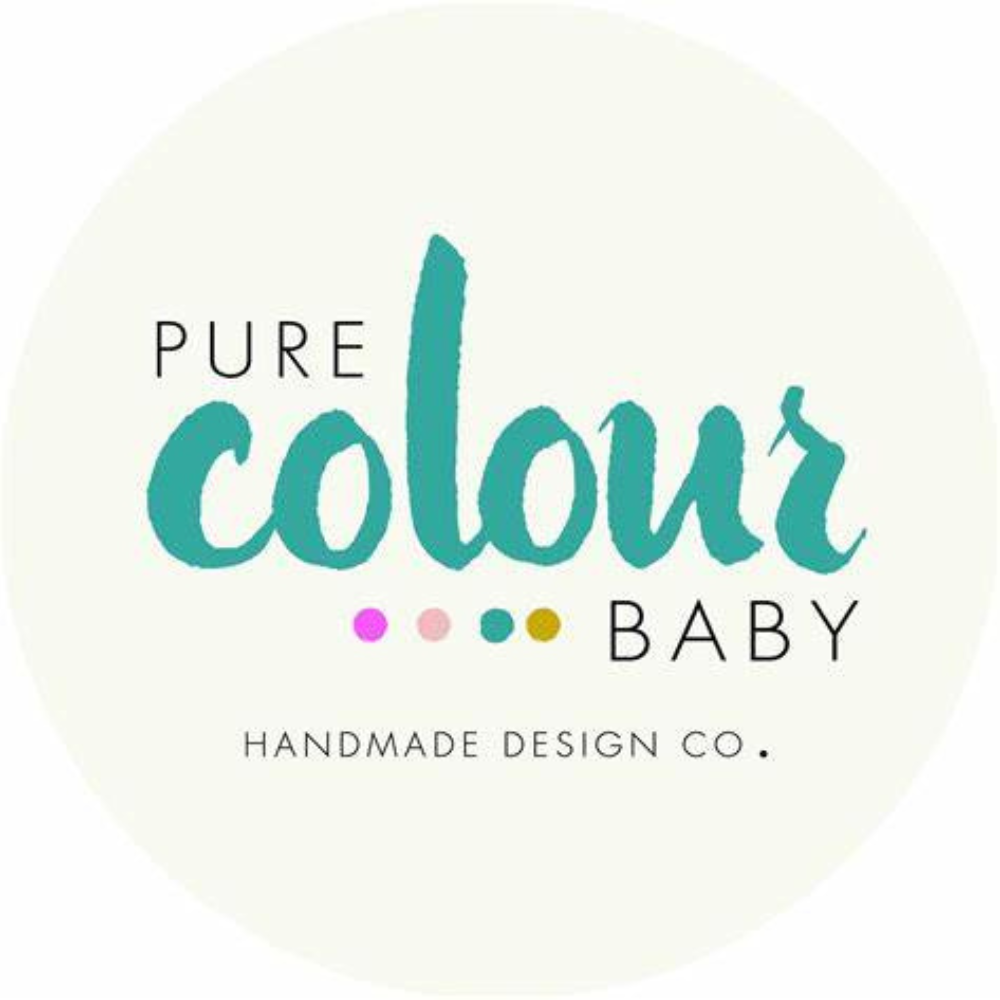 $50 Gift Certificate - Pure Colour Baby