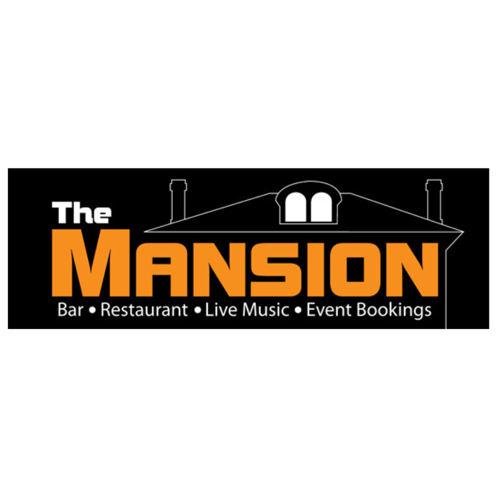 $25 Gift Certificate - The Mansion