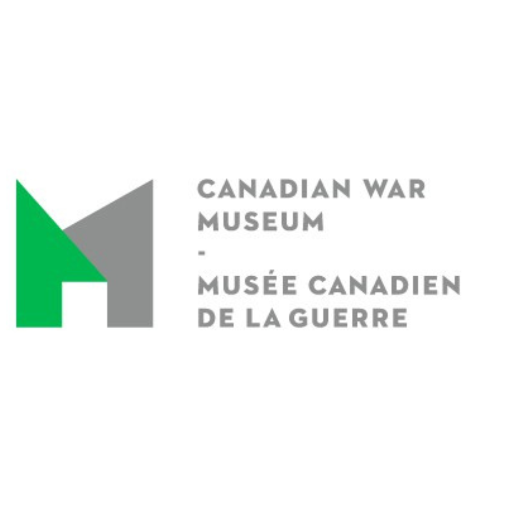 5 Admission Passes - Canadian War Museum