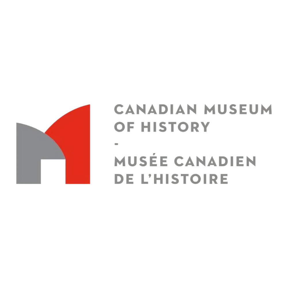 5 Admission Passes - Canadian Museum of History