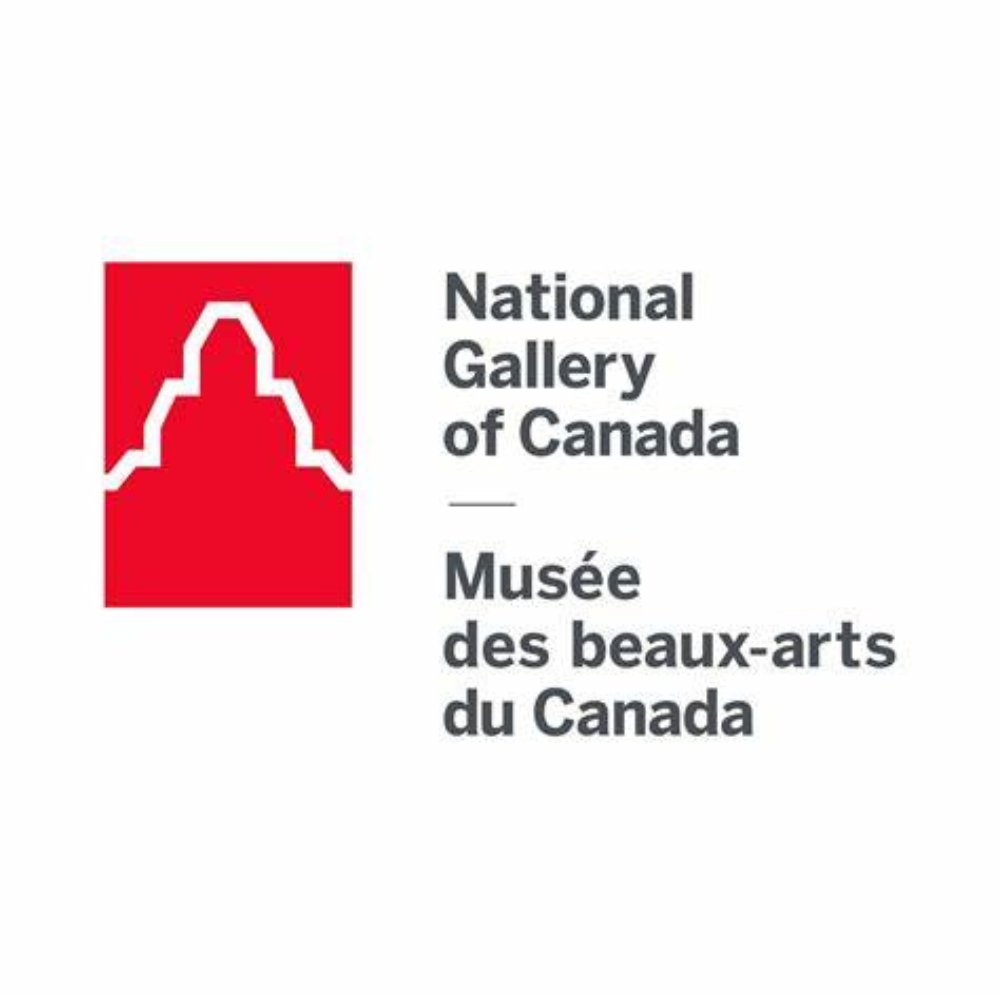 4 Admission Passes - National Art Gallery of Canada
