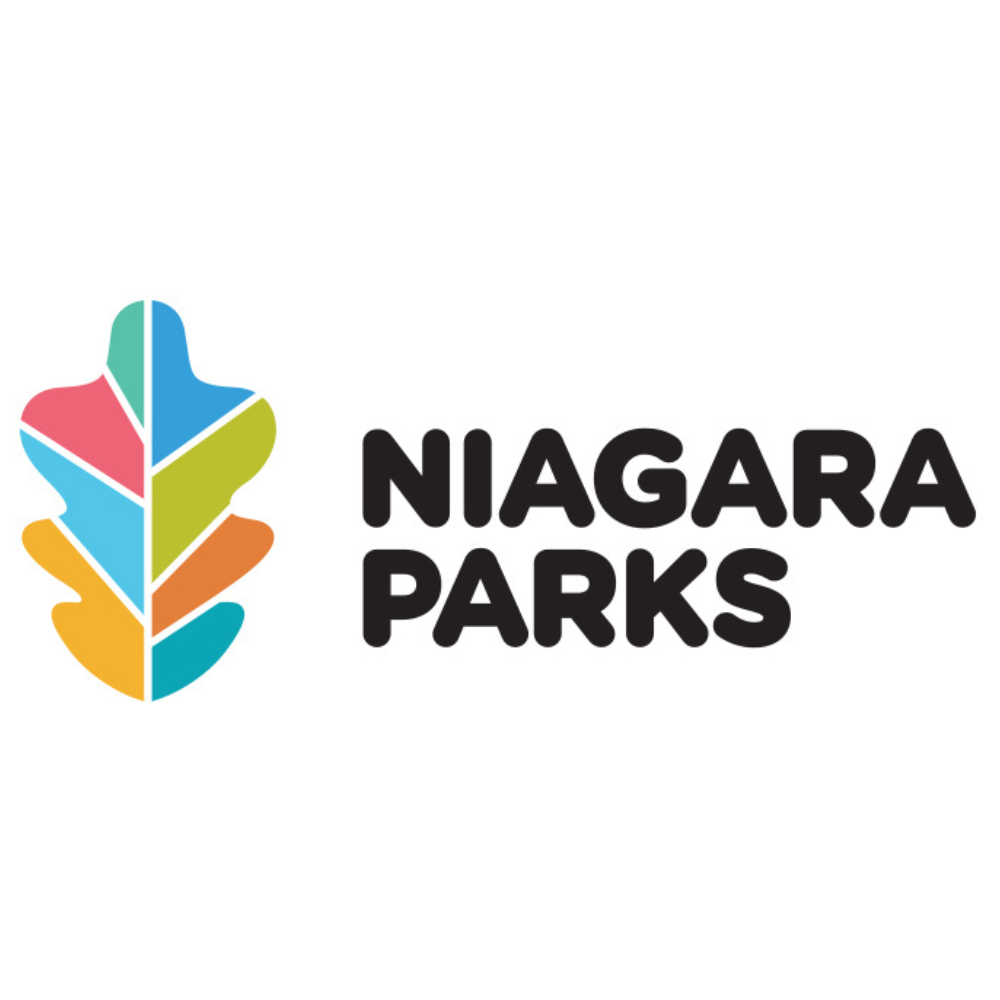 2 Admission Passes - Niagara Parks