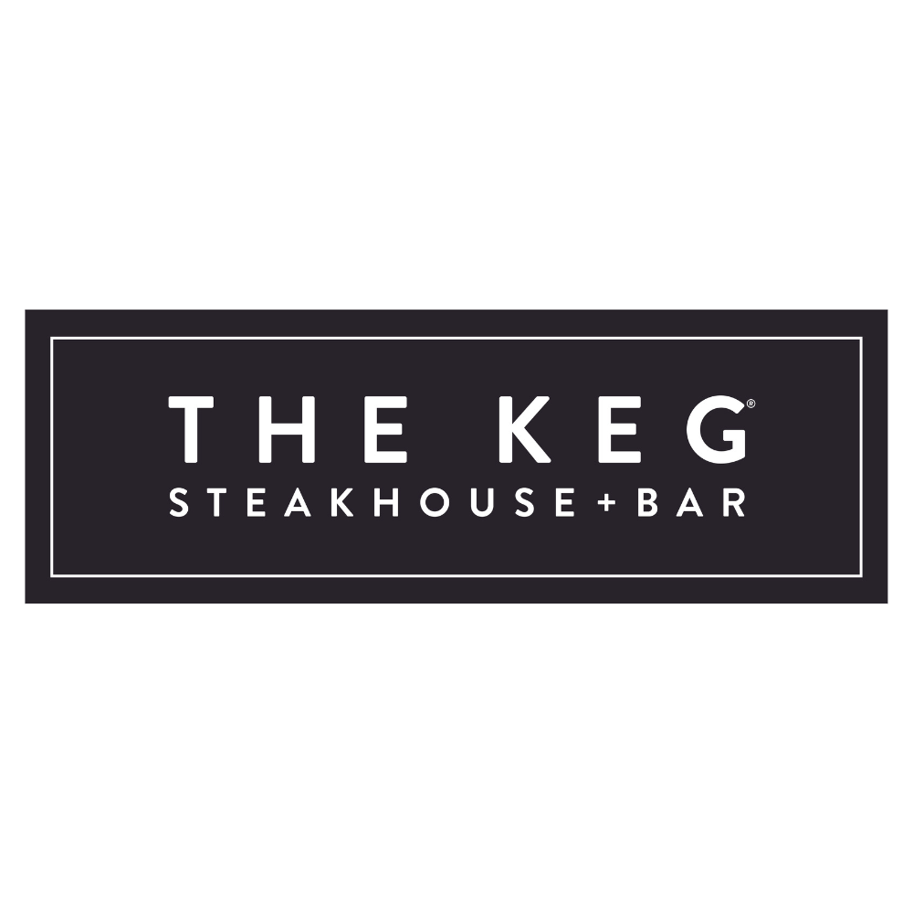 $25 Gift Certificate - The Keg 