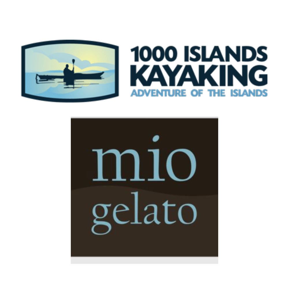 2 Full Day Kayaking Rentals & $20 Mio Gelato Certificate