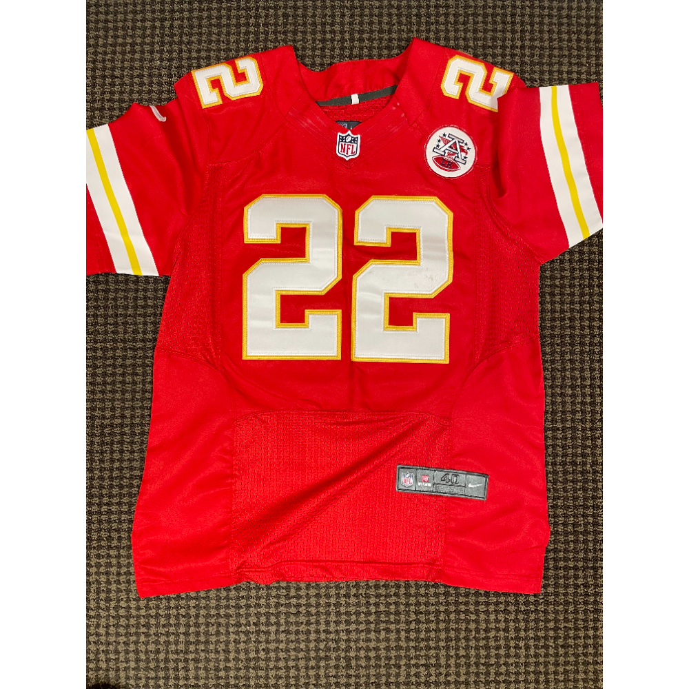 Marcus Peters jersey 