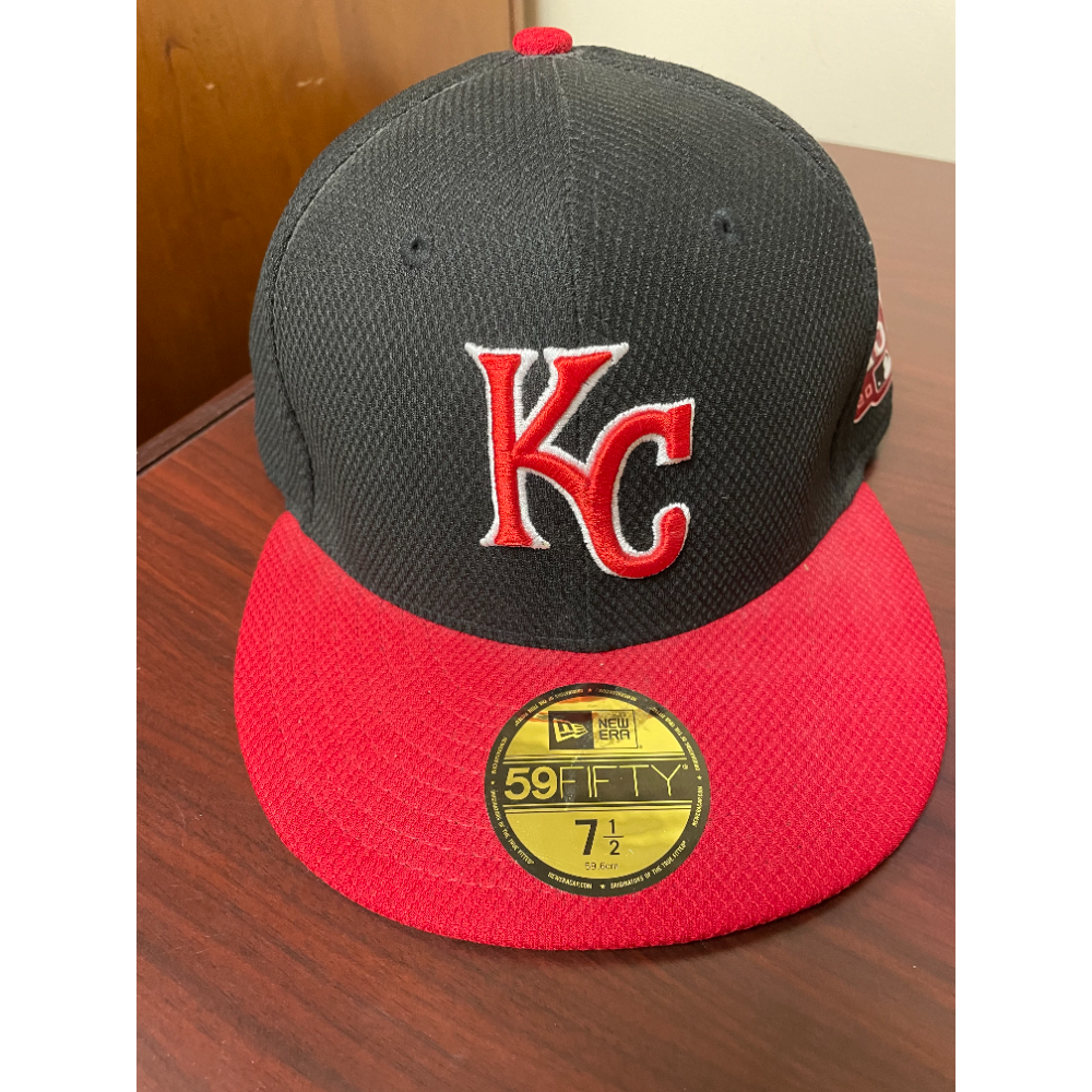 2015 Royals ASG hat 