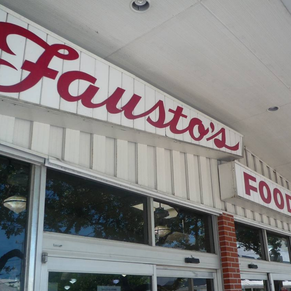 Faustos Gift Certificate $50
