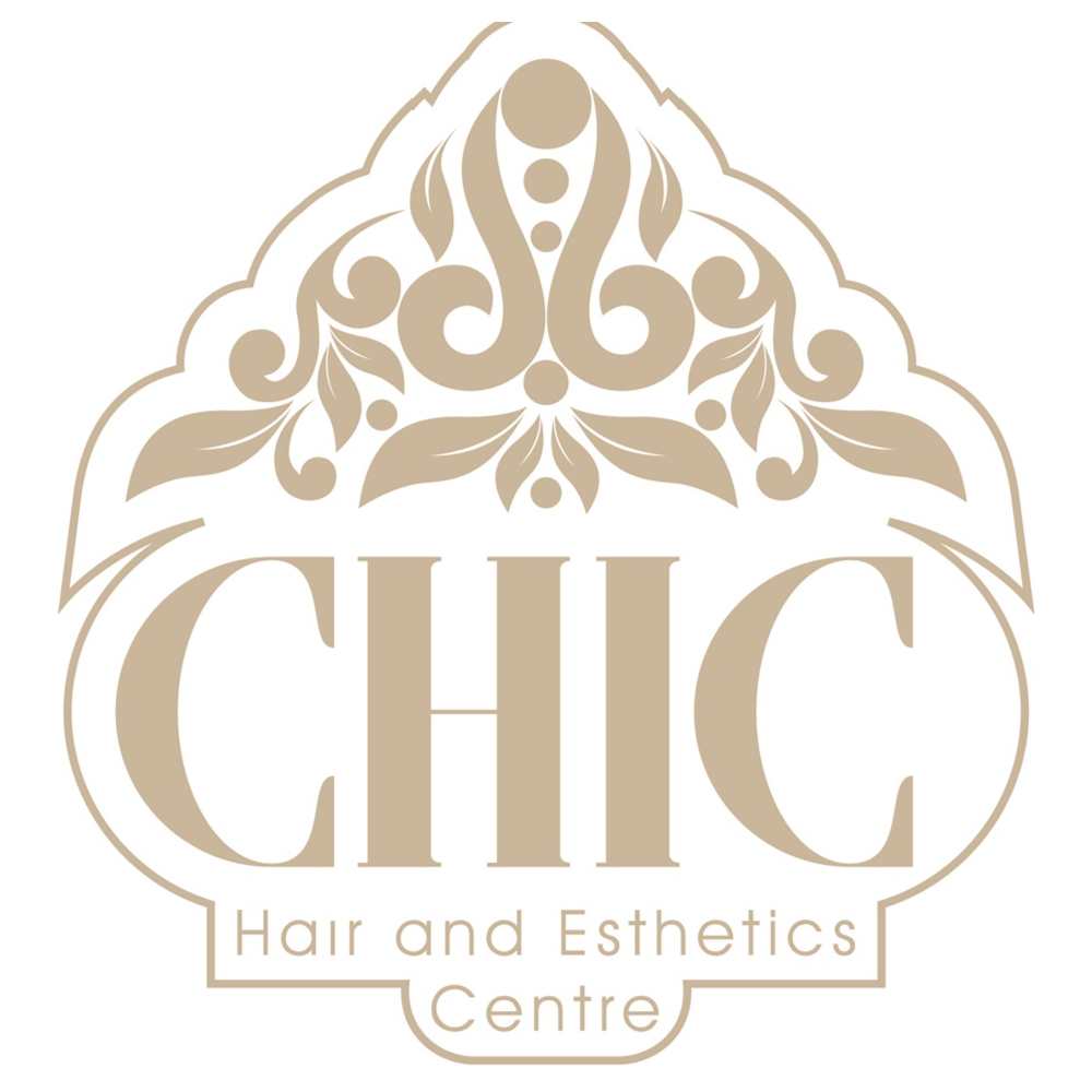 $100 gift certificate for services donated by CHIC Hair and Esthetics Centre.