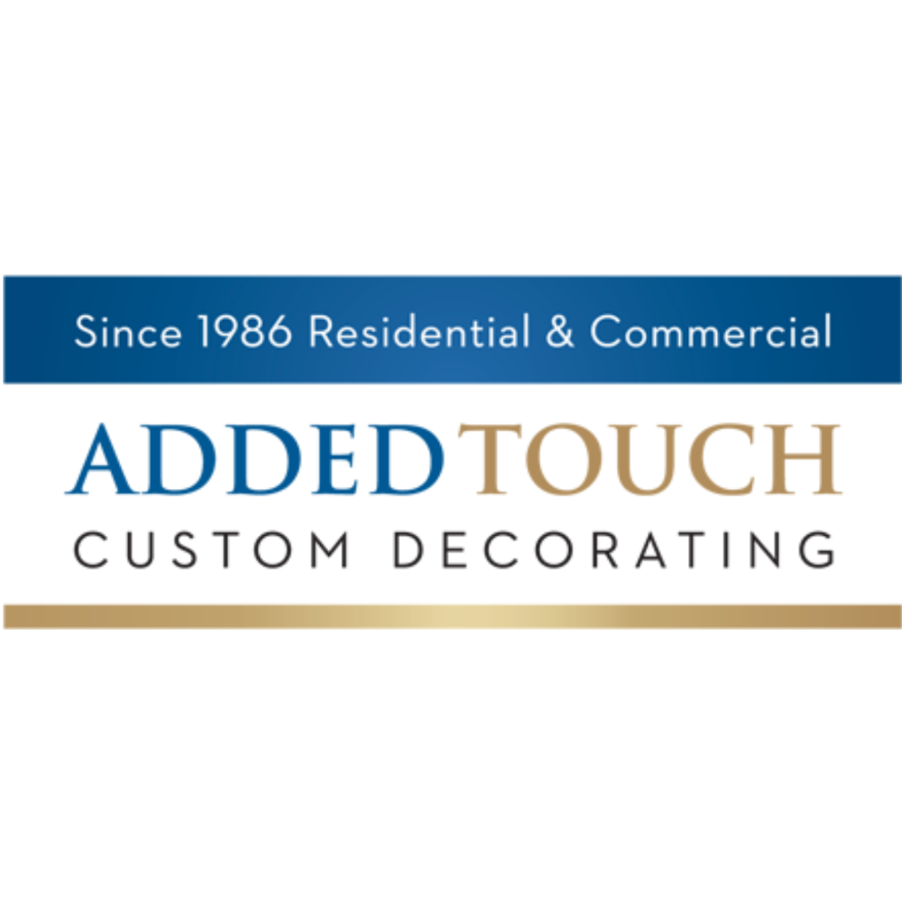 $100 Gift certificate donated by Added Touch Custom Decorating