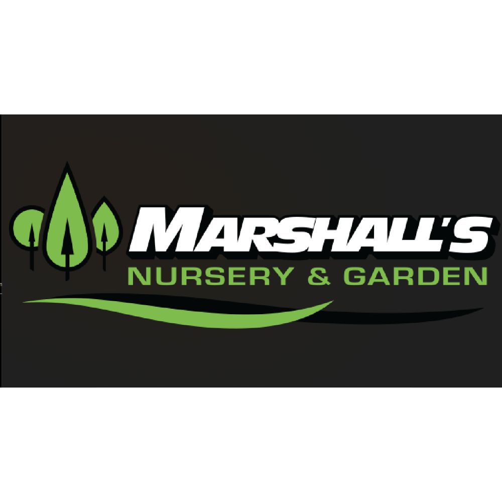 $100 Gift certificate donated by Marshall's Nursery and Garden