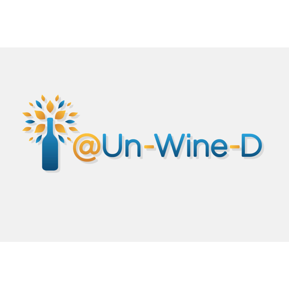 $100 Gift certificate donated by Un-Wine-D KIngston
