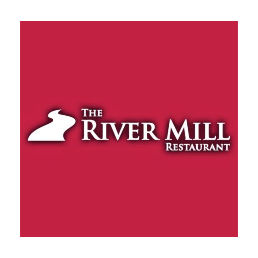 $50 gift certificate to The River Mill Restaurant donated by a proud Honourary Rotarian