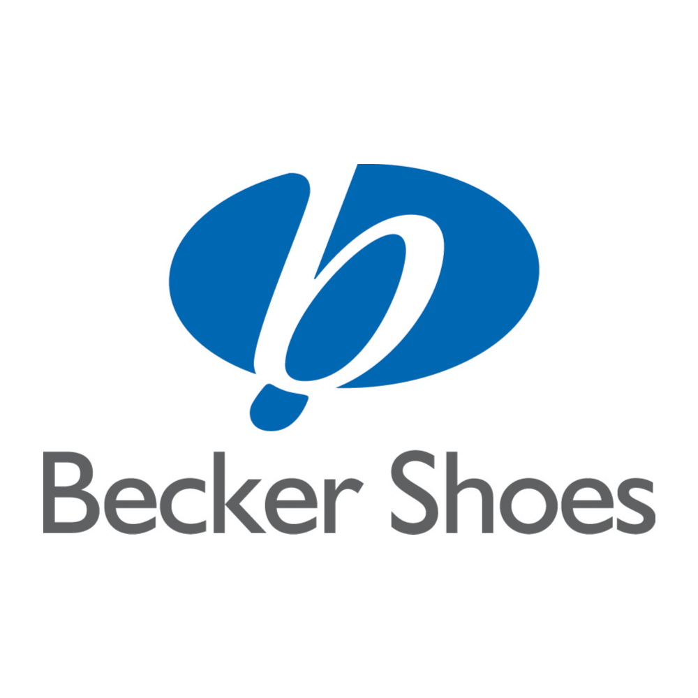 $50 gift certificate donated by Becker Shoes