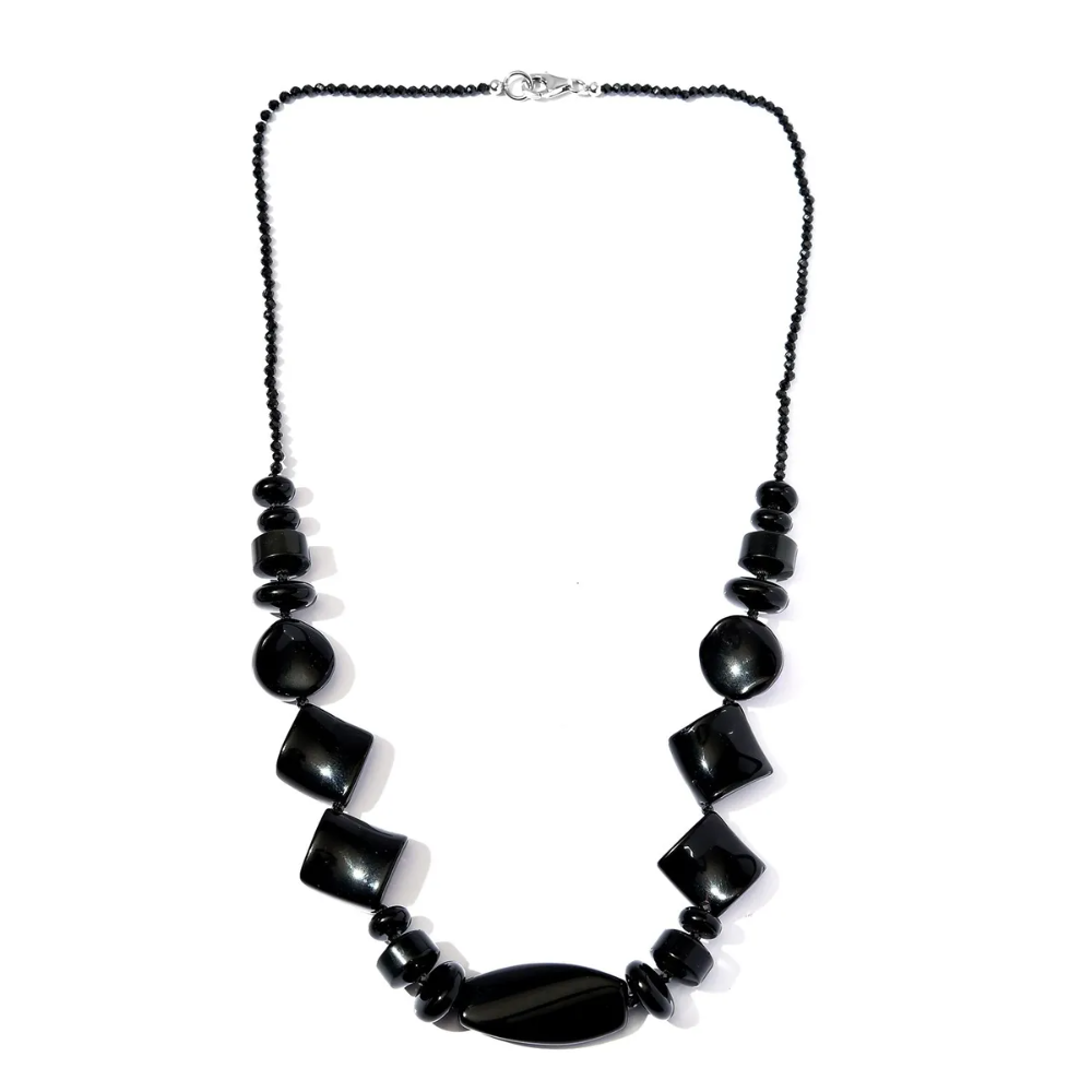Deep Space Statement Necklace