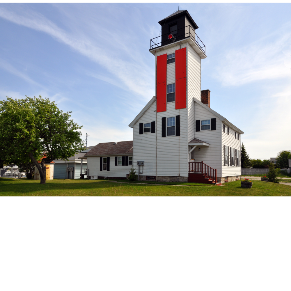 October fall adventure at Lighthouse for Four