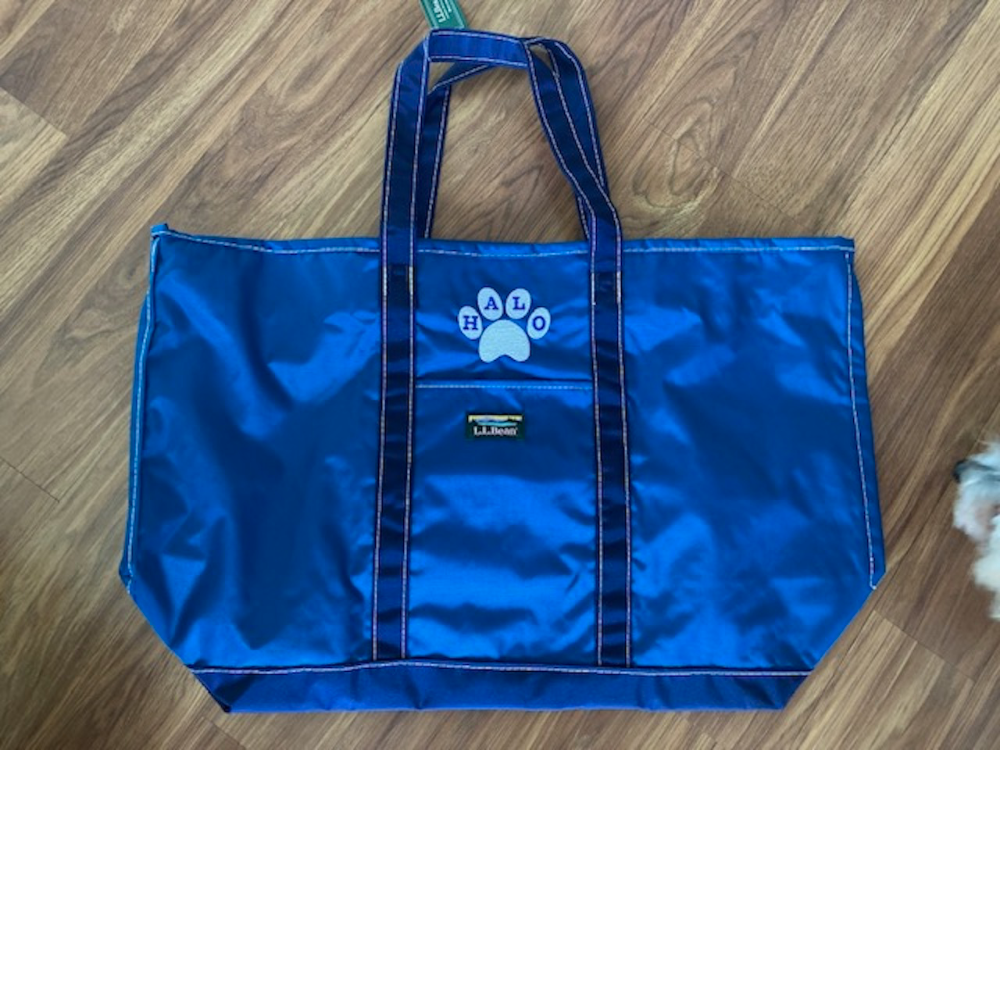 BiddingOwl HALO Havanese Rescue Auction