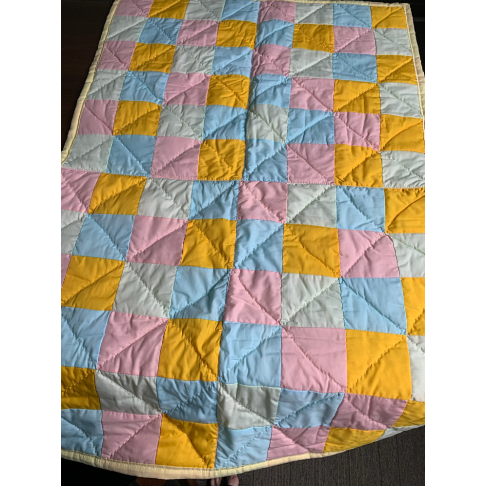 Baby discount quilt price