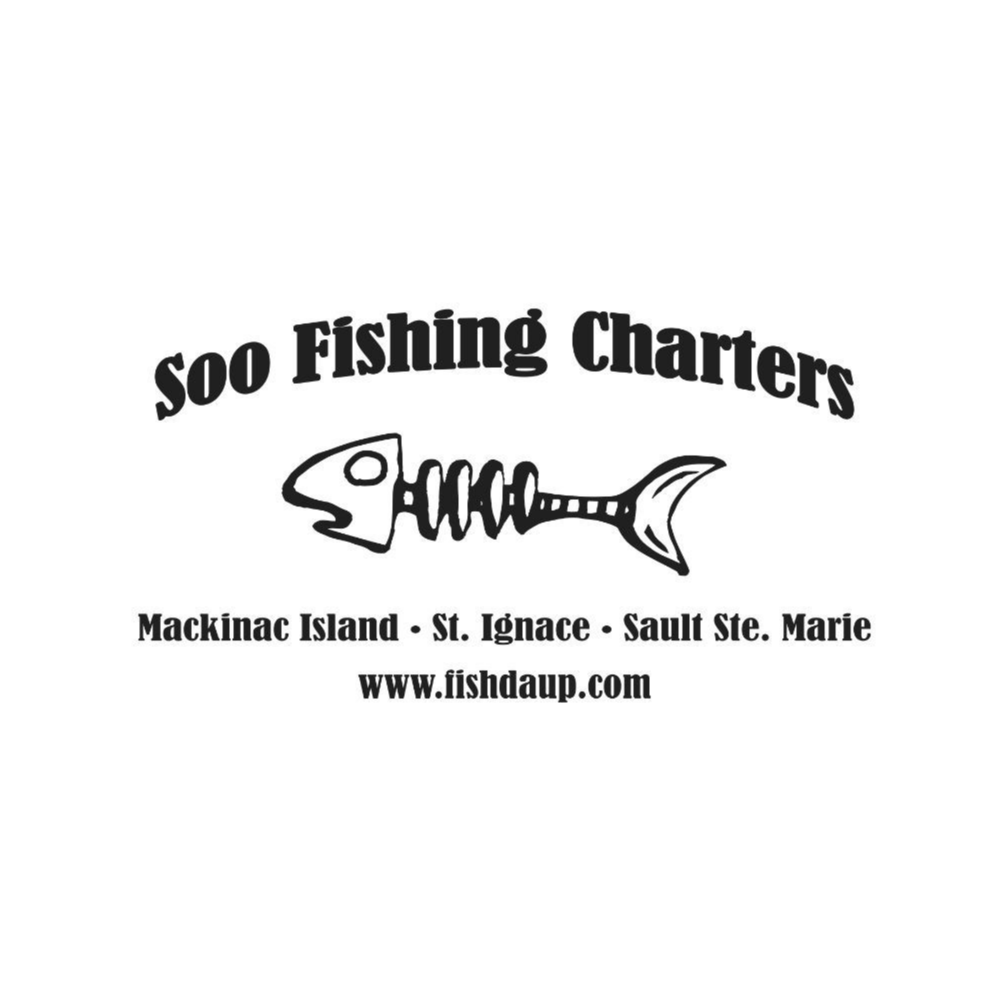 Fishing Charter from Soo & Straits Area Fishing Charters
