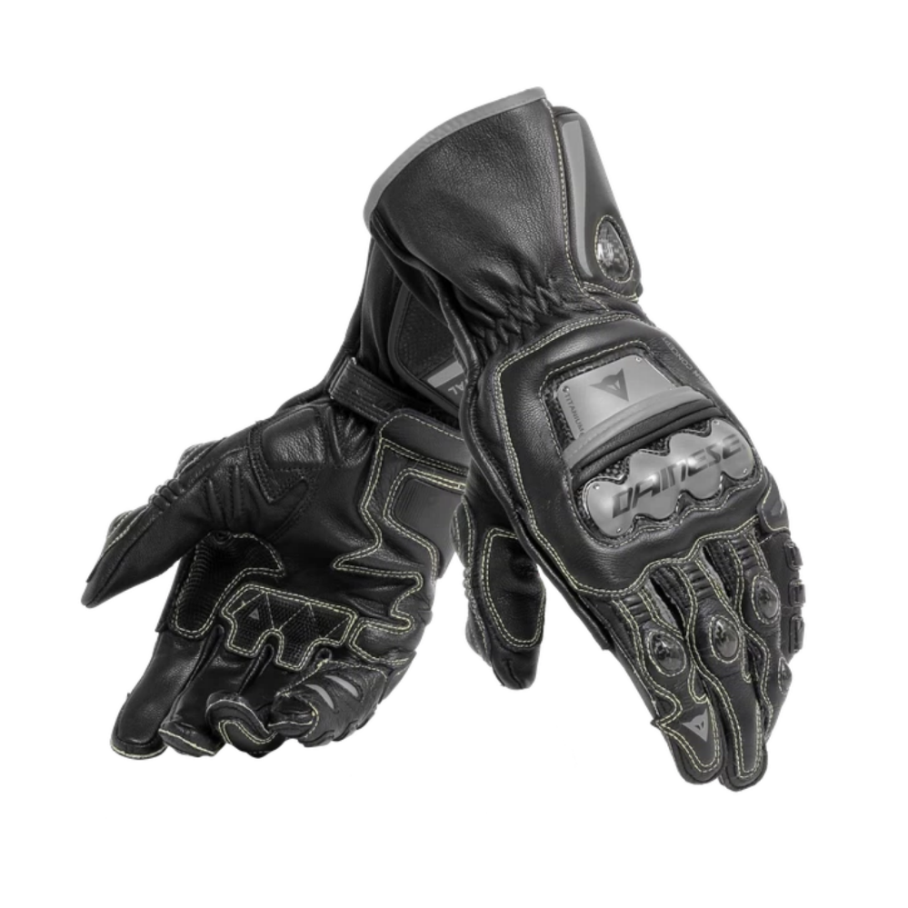 Full Metal 6 Gloves (Pair #1)