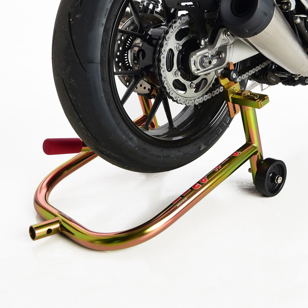 Pit-Bull Rear Motorcycle Stand